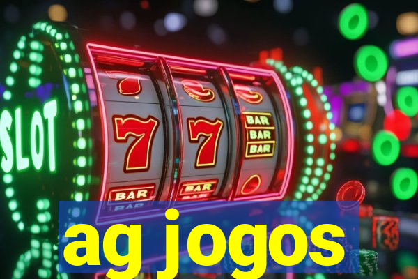 ag jogos